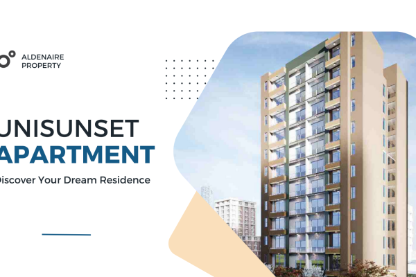UniSunset Apartments